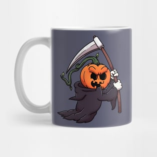 The Harvester Mug